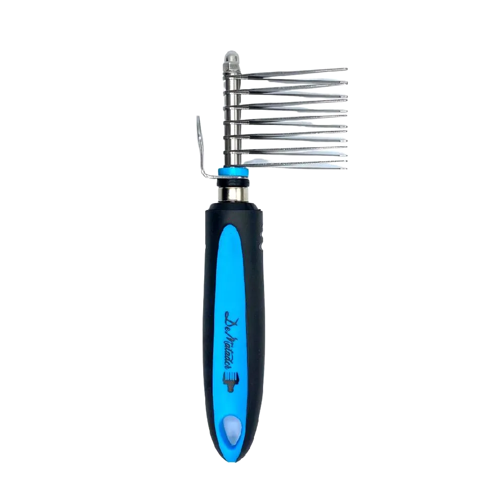 Blue Regular Dematting Tool by DeMatador